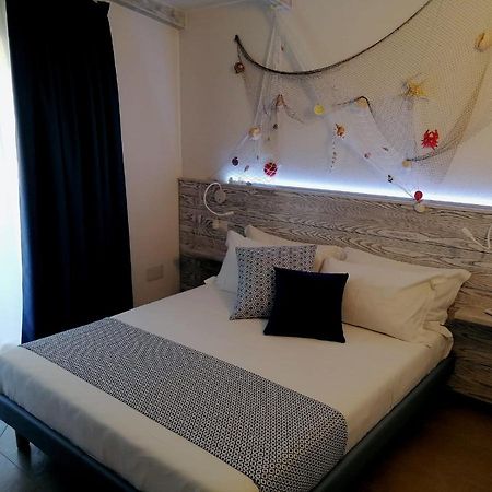 Gi & Ro Al Mare Bed & Breakfast Castelsardo Luaran gambar