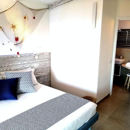 Gi & Ro Al Mare Bed & Breakfast Castelsardo Luaran gambar