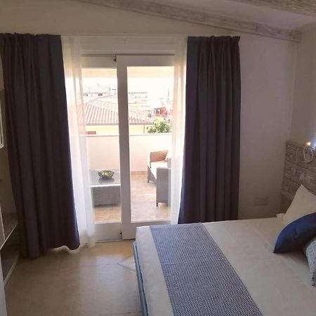 Gi & Ro Al Mare Bed & Breakfast Castelsardo Luaran gambar