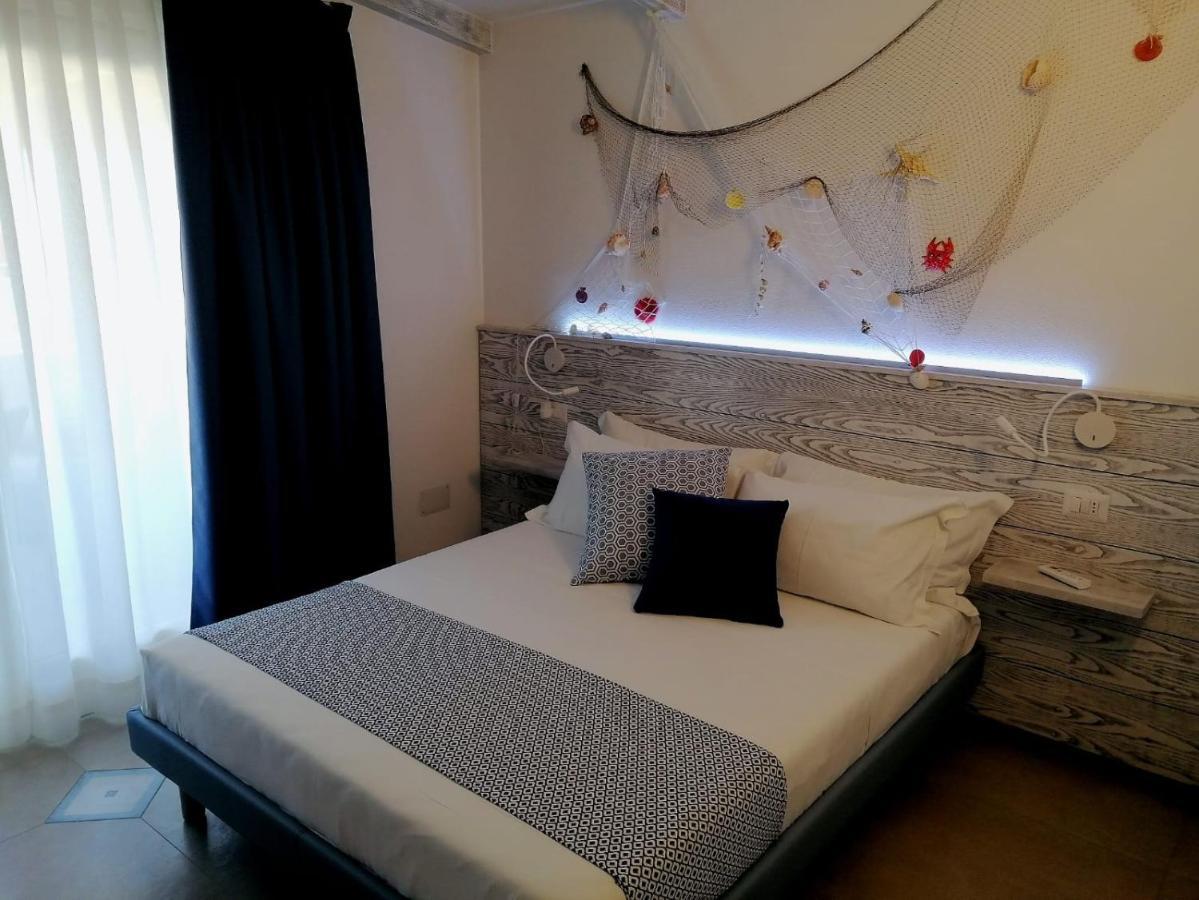 Gi & Ro Al Mare Bed & Breakfast Castelsardo Luaran gambar
