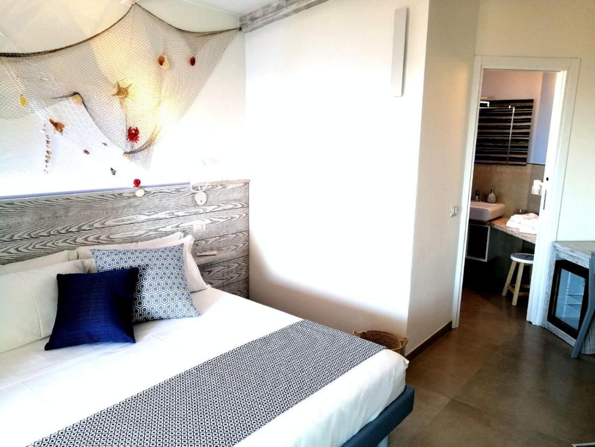 Gi & Ro Al Mare Bed & Breakfast Castelsardo Luaran gambar