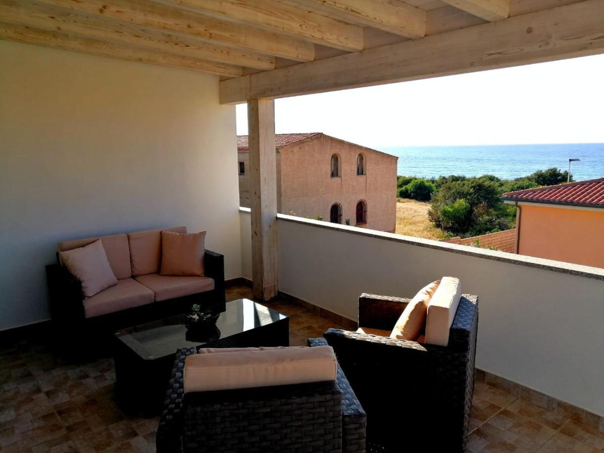Gi & Ro Al Mare Bed & Breakfast Castelsardo Luaran gambar