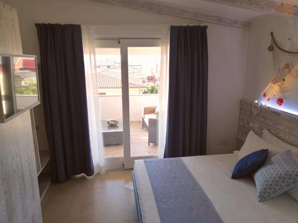 Gi & Ro Al Mare Bed & Breakfast Castelsardo Luaran gambar