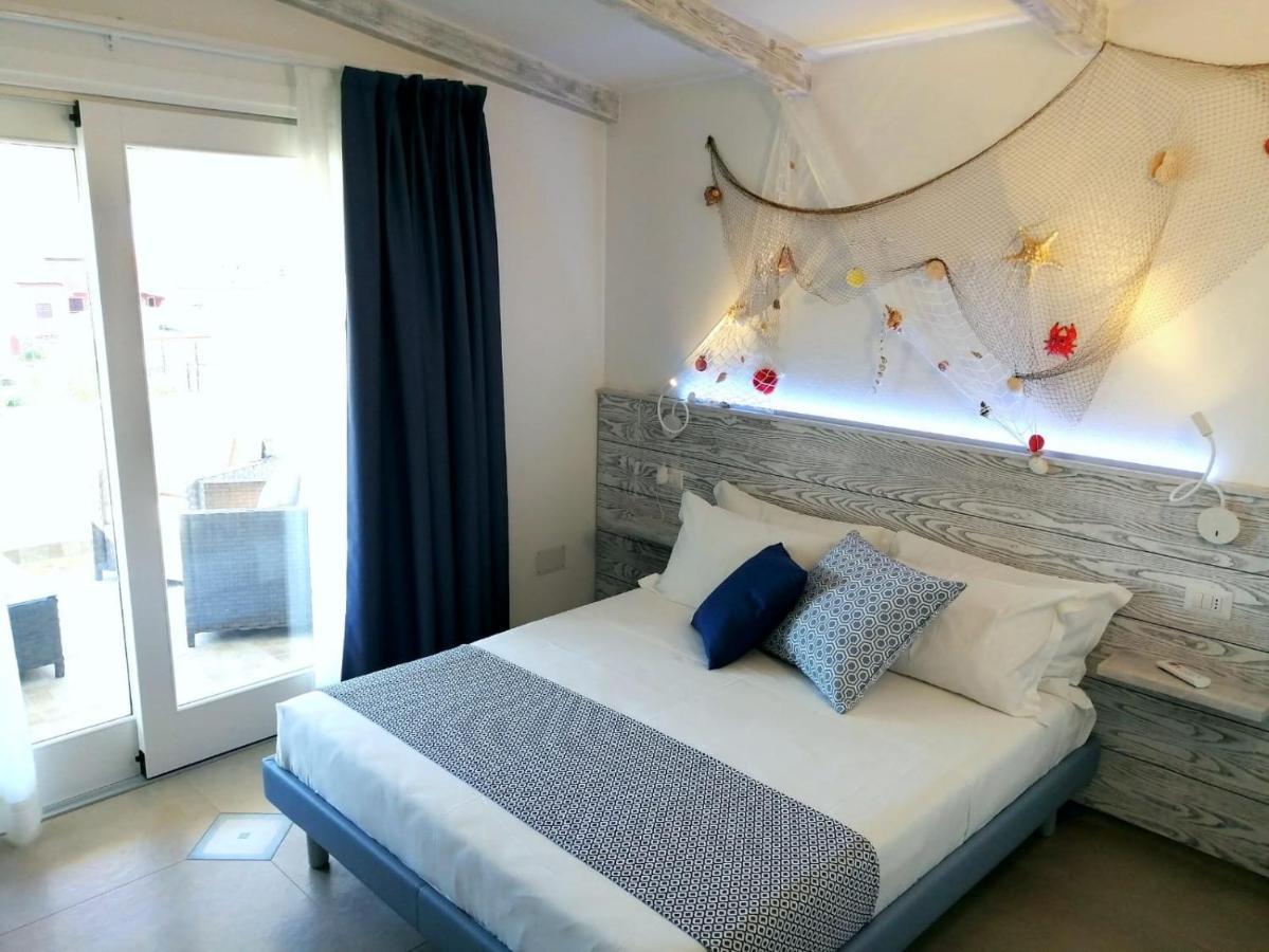 Gi & Ro Al Mare Bed & Breakfast Castelsardo Luaran gambar