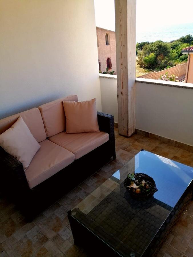 Gi & Ro Al Mare Bed & Breakfast Castelsardo Luaran gambar