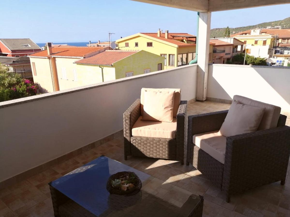 Gi & Ro Al Mare Bed & Breakfast Castelsardo Luaran gambar