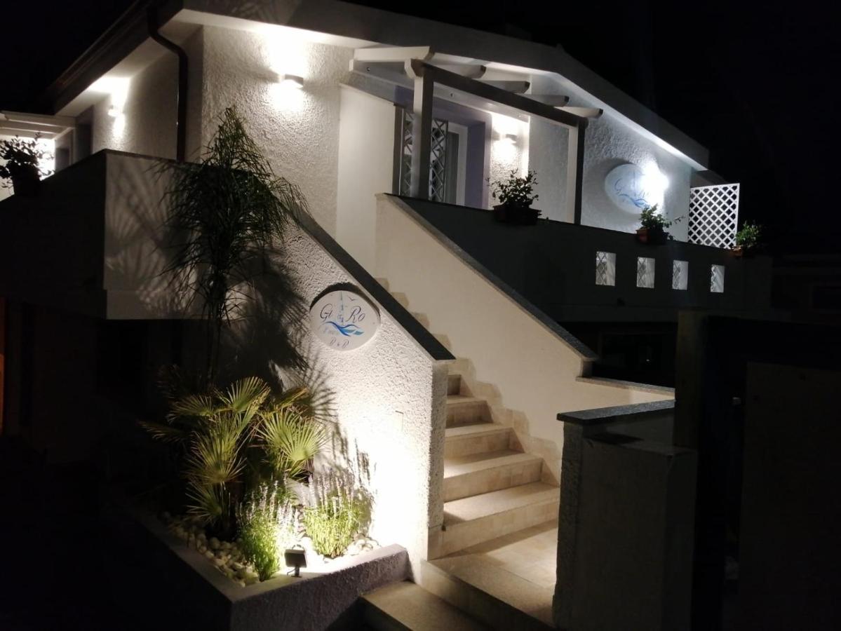 Gi & Ro Al Mare Bed & Breakfast Castelsardo Luaran gambar